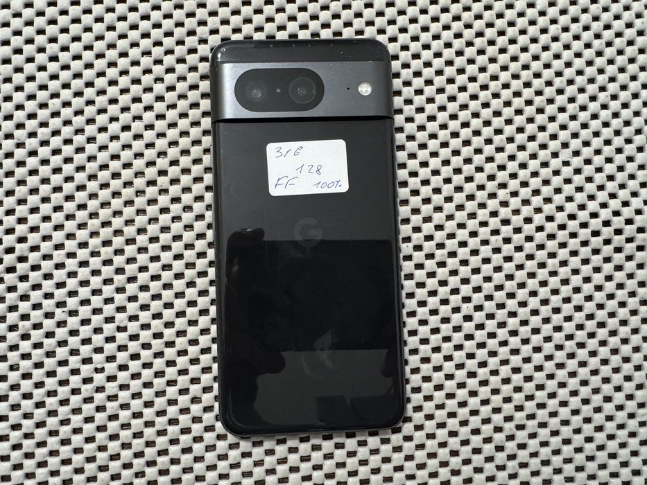 Pixel 8 128 класний стан без нюансів