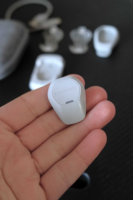 COROS Pod 2 – Sensor de Corrida Avançado