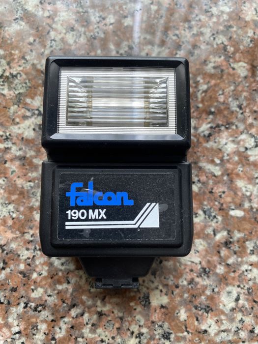 Flash Falcon 190Mx