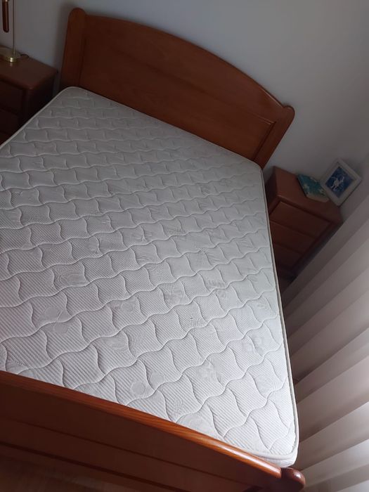 Mobilia de quarto +colchao