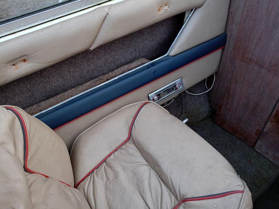 Sprzedam Jacht motorowodny