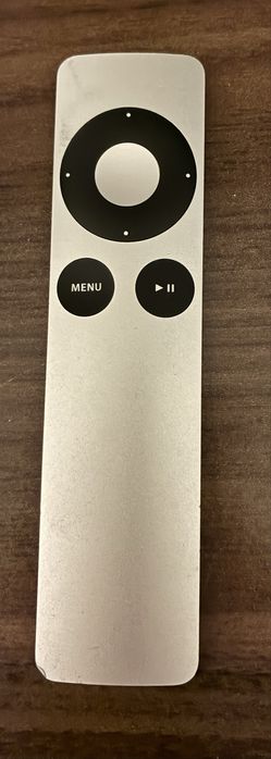Apple tv 3 generacji