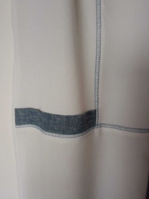 Elegancka sukienka. Klasyczny krój. 42/44.