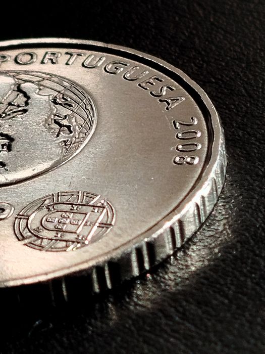 Moedas de 2,5€ Jogos Olímpicos de Pequim  (2008)