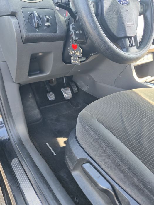 Ford focus 2005 mk2