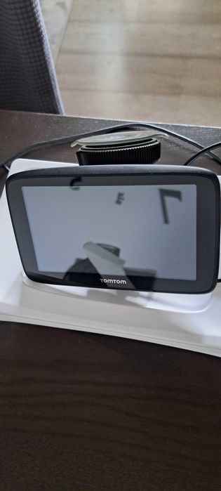 Nawigacja Tomtom