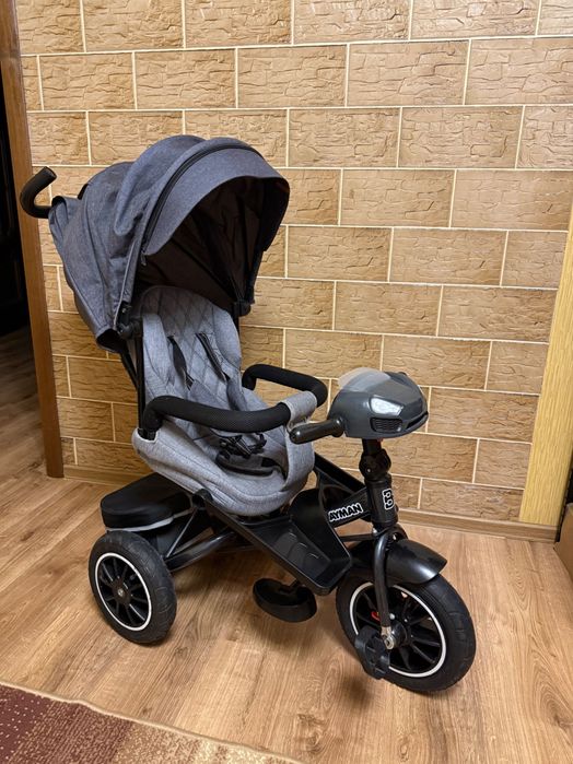 Велосипедик дитячий