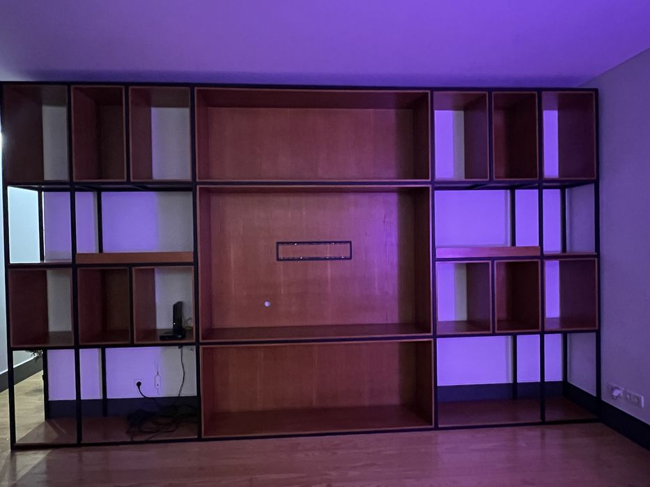 Estante – Design Contemporâneo & Sofisticação