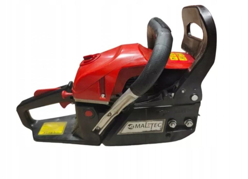 Piła spalinowa Maltec