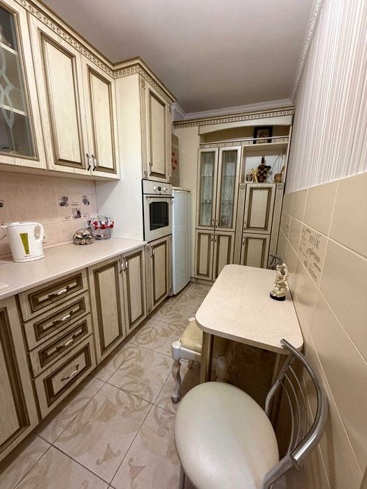 Продаж 1 кімнатної квартири, район "Бані" у м. Борислав!