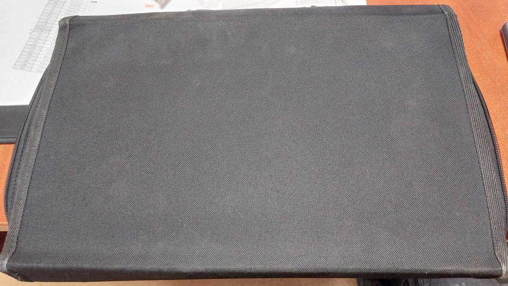 Teczka aktówka kierowcy