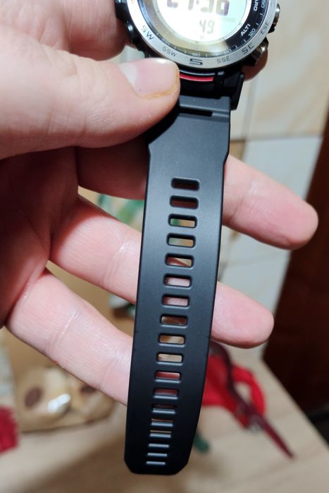 Casio ProTrek prw-35