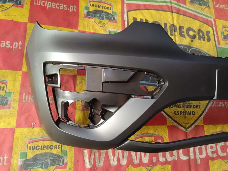 Pára-choques frente RENAULT Kangoo III Express, de 2021 a 2026 l 141785