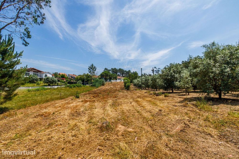 Terreno  para venda — Arrabal, Leiria