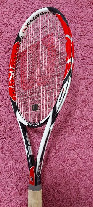 Продаю ракетки для великого тенісу, бу