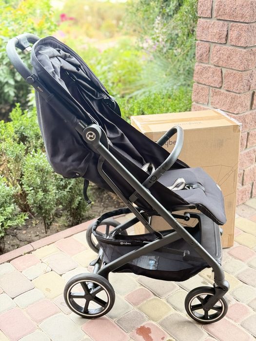 Cybex beezy 2025 рік