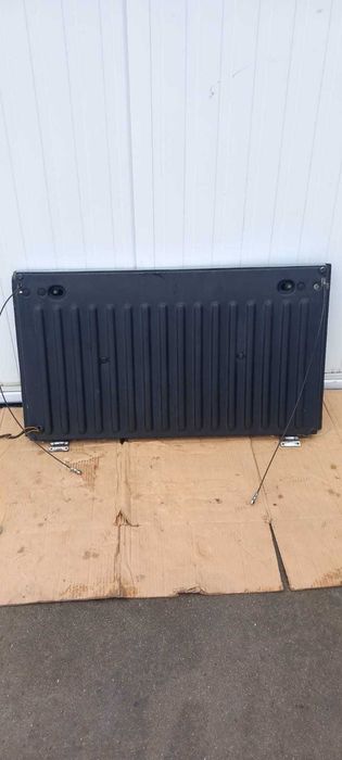 Tampa Mala completa Grecav PICK UP / SW - Usada