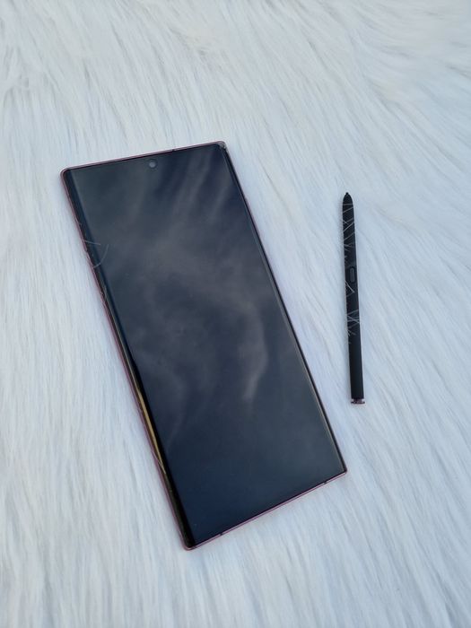 Samsung S22 Ultra 512 gb + 12 ram