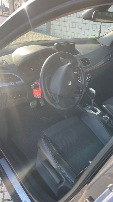 Renault Mégane 1.5dci