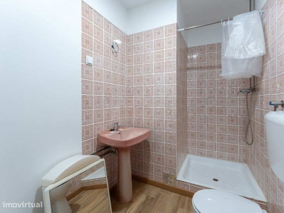 Apartamento T2 Alcobaça para arrendamento