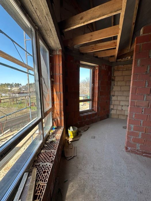 Центр Бучі- Таунхаус з газом та центральними комунікаціями!