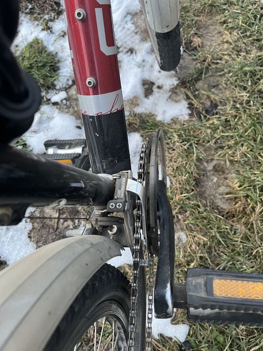 Прода велосипед 26’’