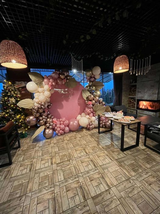 Будинок в оренду подобово - Vip Location Kiev