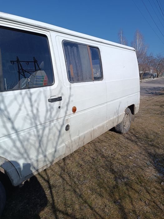 Продам Рено Трафик