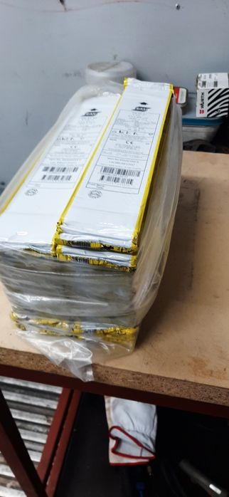 Elektrody Esab 63.30