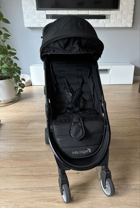 Baby Jogger City Tour 2 + torba + pałąk + folia + moskitiera