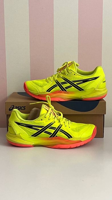 Кросівки жіночі Asics Powerbreak, оригінал