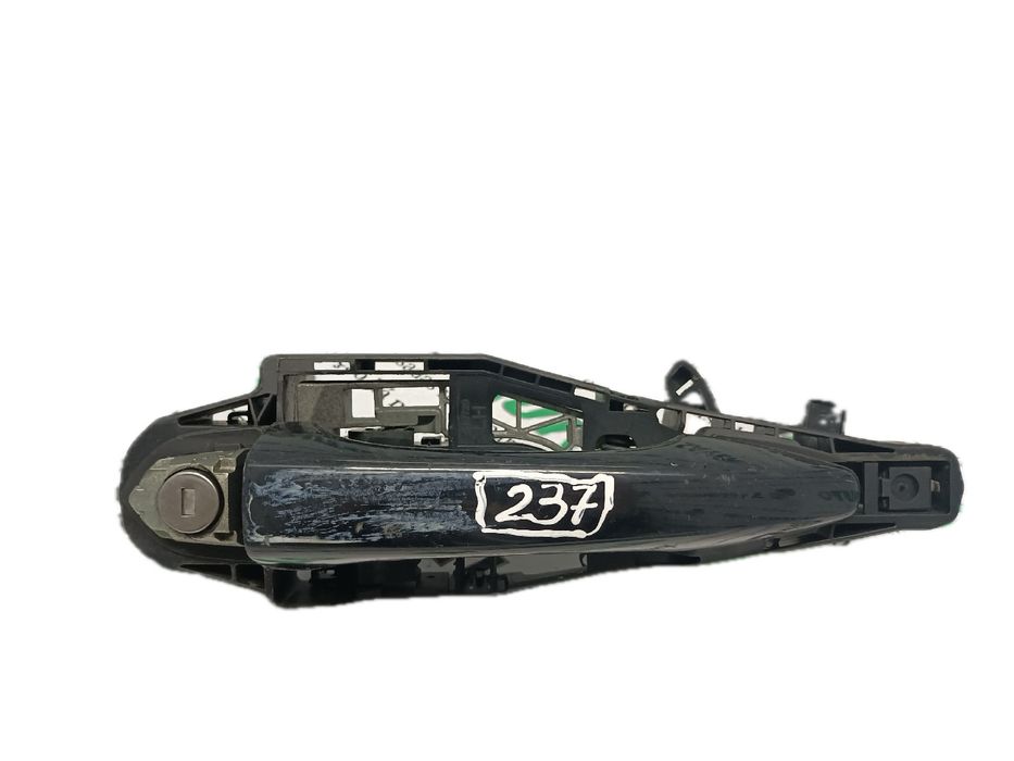 Puxador porta frente esquerda CITROËN C-Elysee