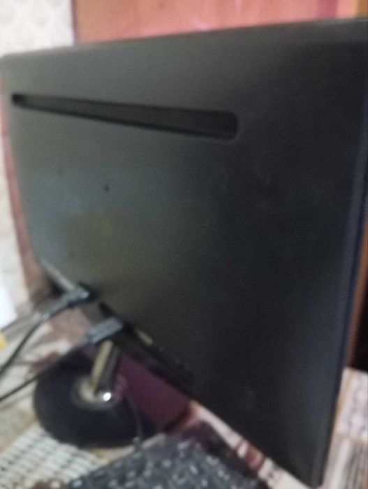 asus vs239hr монітор