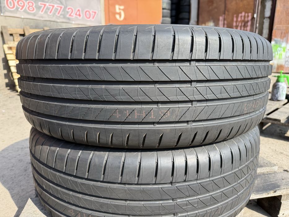 235/55 r19 Bridgestone Turanza T005 MO НОВАЯ Резина летняя