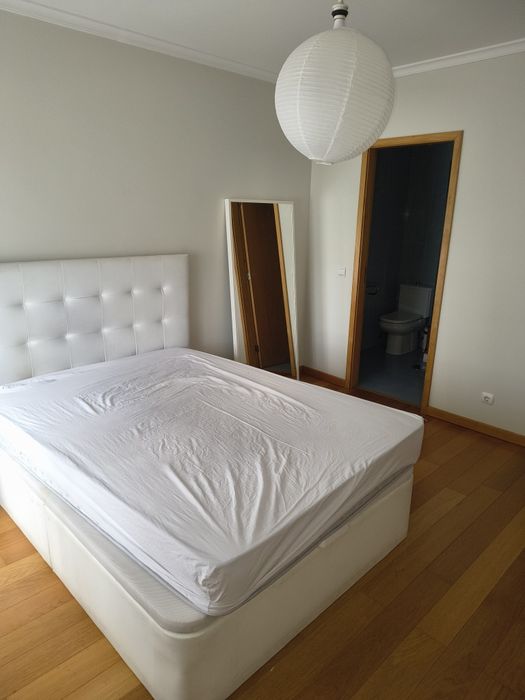 Aluguer de  suites