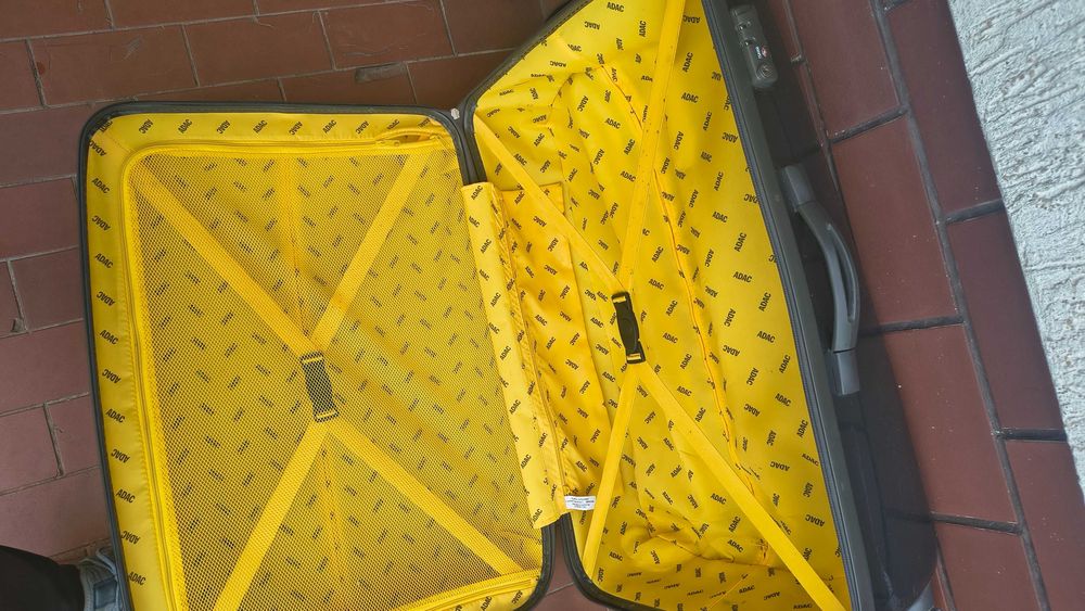 walizka adac duza wym 80x55x30cm xxl