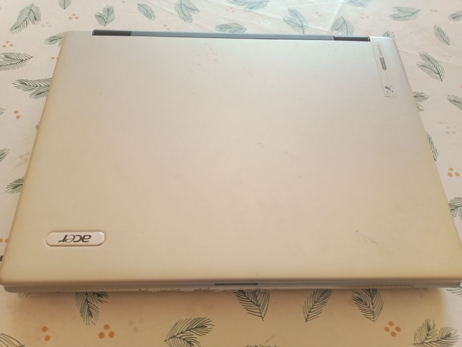 Portátil Acer para peças