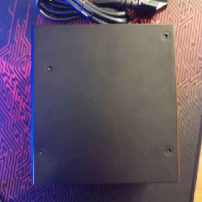 Mars Gaming MPIII750 750W Zasilacz