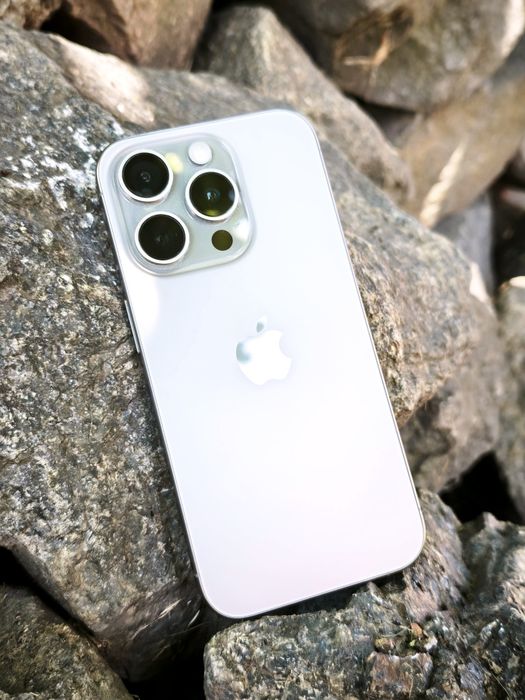 Iphone 15 pro 128