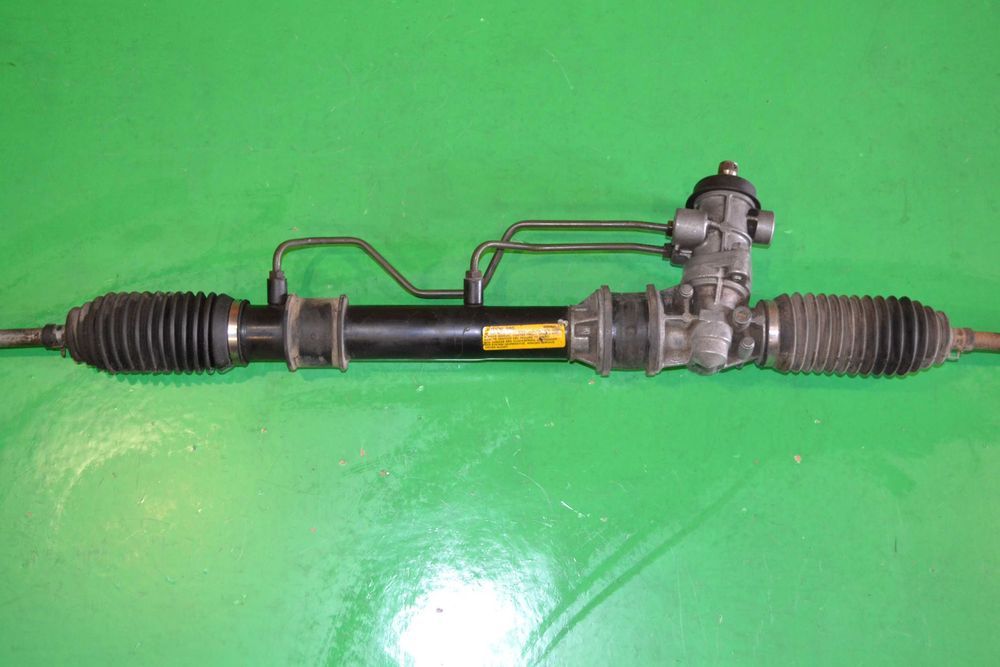 Рульова рейка Volvo V40 S40 1995-2004