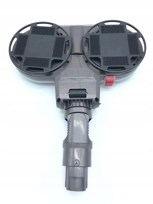 Dripl Wischaufsatz do Dyson V7-V15 Gen5 Zestaw Mop i Odkurzacz 2w1