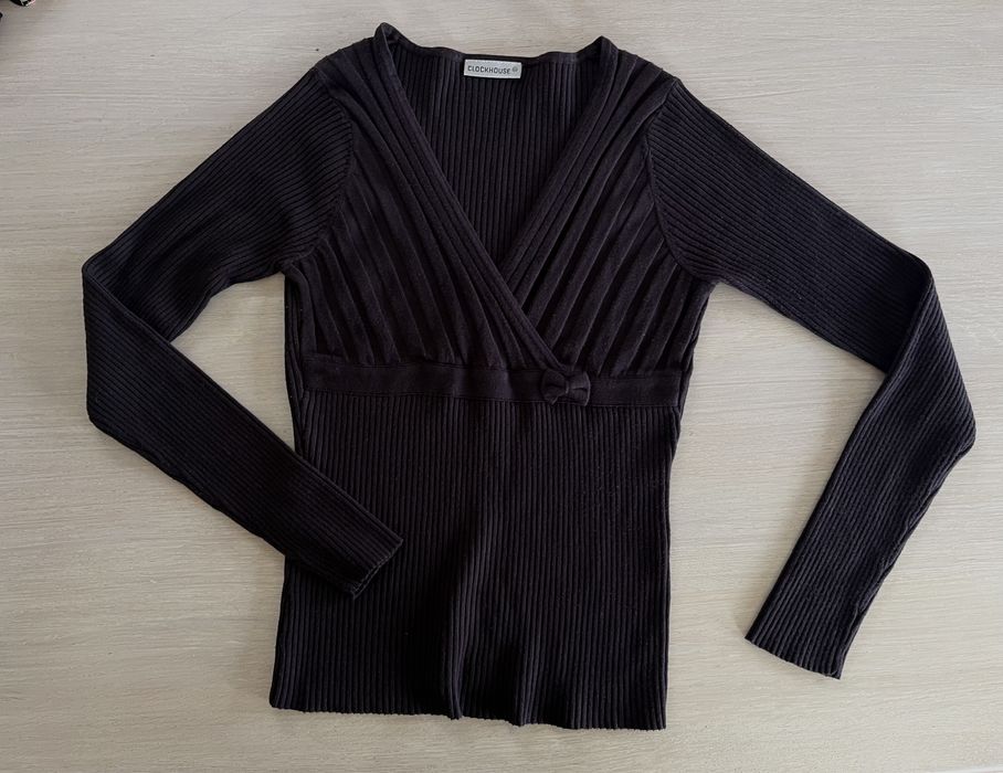 Sweter wiskoza Warehouse L