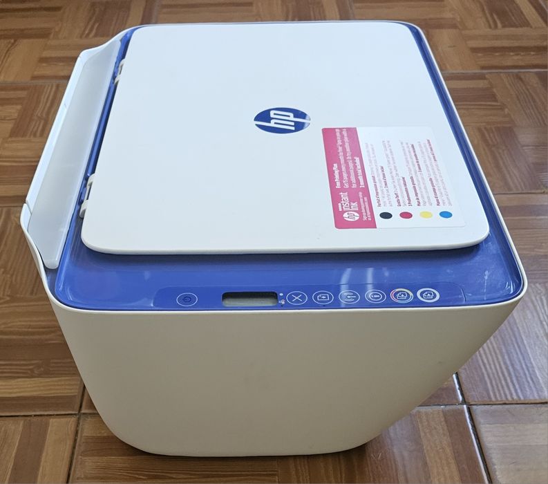 HP DeskJet 2630 Printer507939683618662402