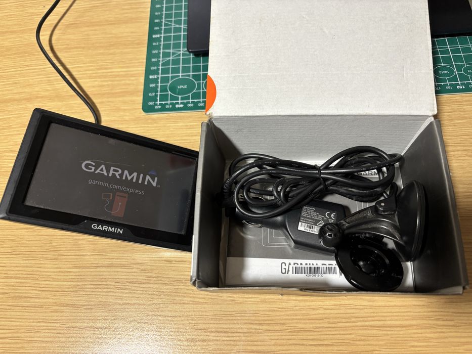GPS Garmin Drive 51 LMT-S