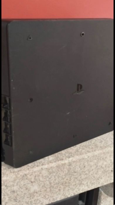 Ps4 Slim Jailbreak 12.0