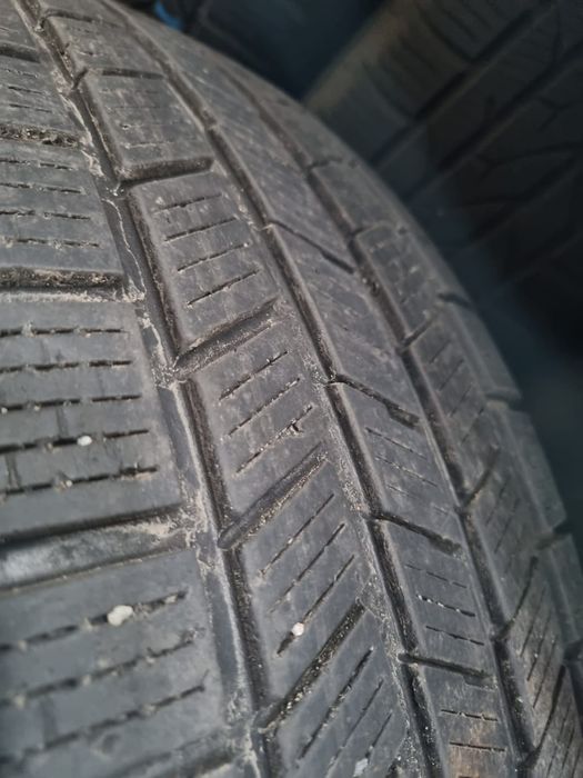 Koła BMW/VW Felgi EVzJ8 × 18 EH2 IS46