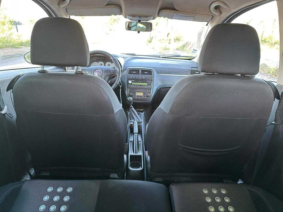 Fiat Grande Punto 1.3 Multijet 90cv