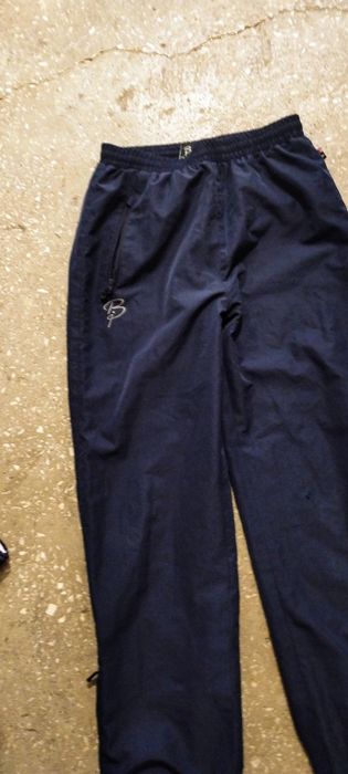 Spodnie Bierne Deahle Norwegia