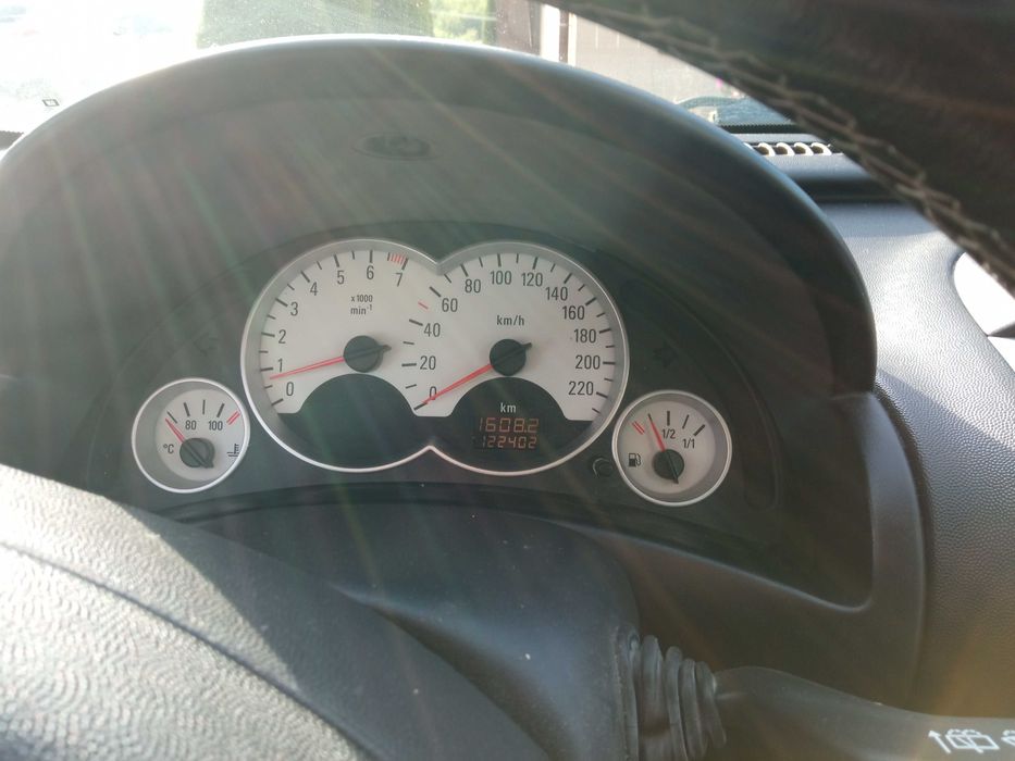 Sprzedam Opel Corsa