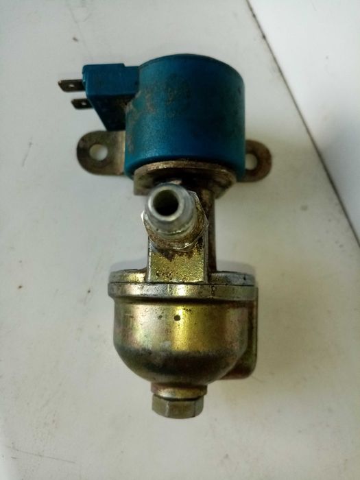 Мультиклапан Vikars